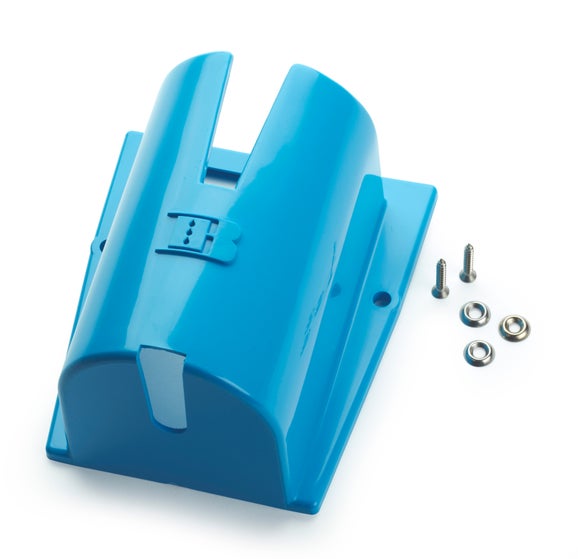 Demineralizer Cartridge Holder (Wall Bracket)
