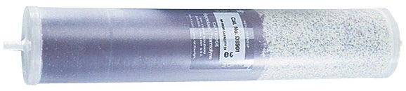 Demineralizer Cartridge, Organic Removal