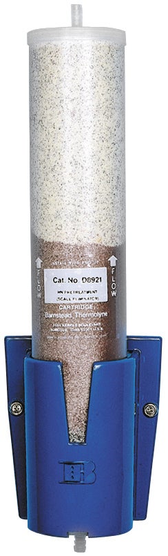 Demineralizer Cartridge, Organic Removal