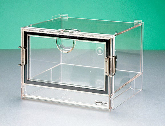 Desiccator Cabinet, Non-Vacuum