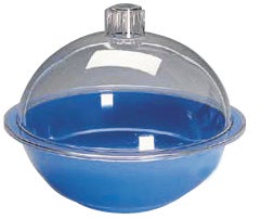 Desiccator, Non-vacuum