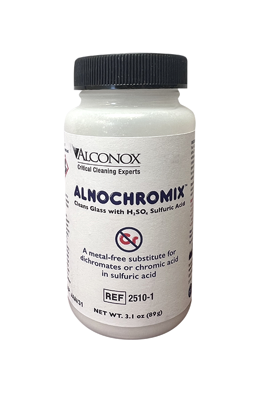 Detergent, NoChromix, Cleaning Reagent for cleaning glass, 10 packet/bx