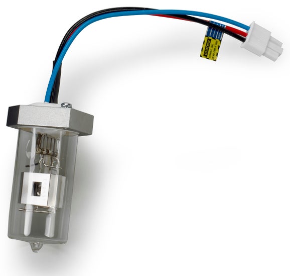 Deuterium Lamp