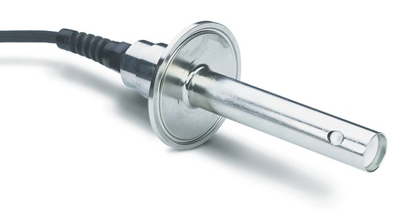 Digital 1.0 Cell constant, sanitary style sensor