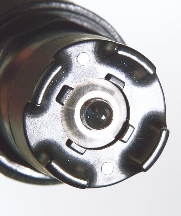 Digital pH Sensor, PPS, Convertible, Non-Hazardous Environment
