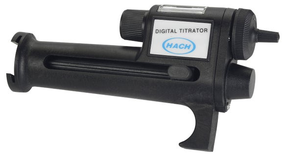 Digital Titrator (w/o case)