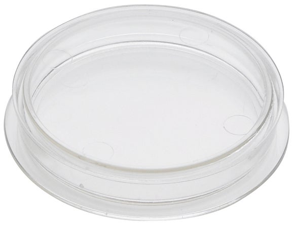 Dish, Petri, 9 x 50 mm, 500/pack