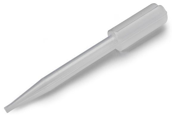 Dropper, 0.583 ml (for Model CH-14 TK)