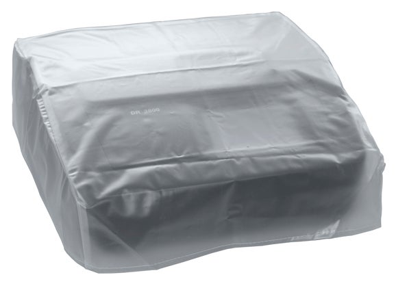 Dust Cover for DR 3800