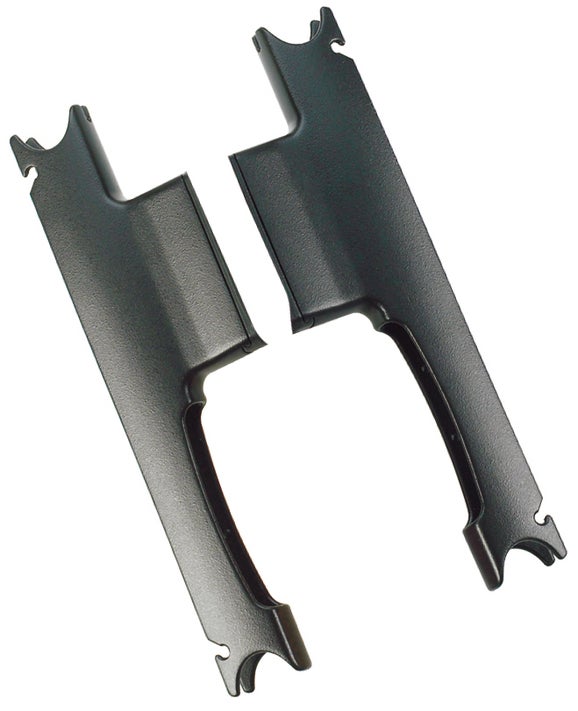 Electrode Holder for HQd Portable Meters (Standard electrodes only)