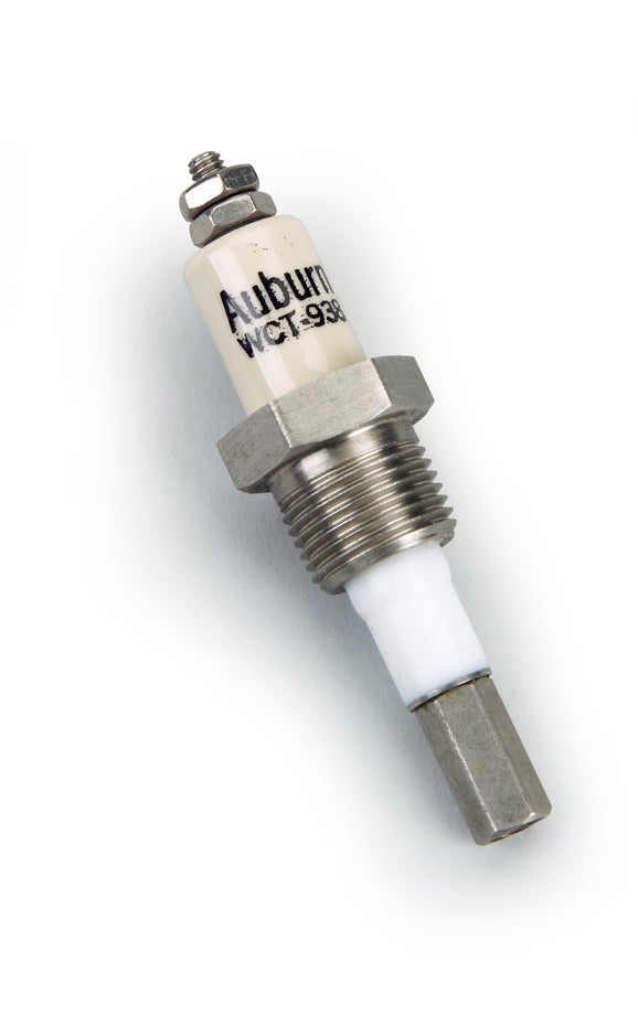 Electrode, Liquid Level