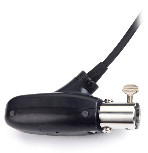 EM950 Portable Velocity Sensor for FH950, 6.5' Cable