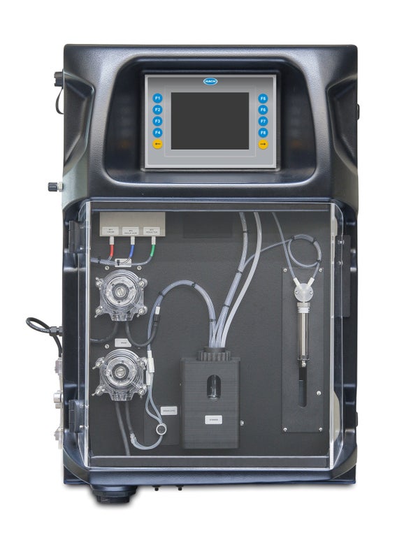 EZ1005 Chloride Analyser