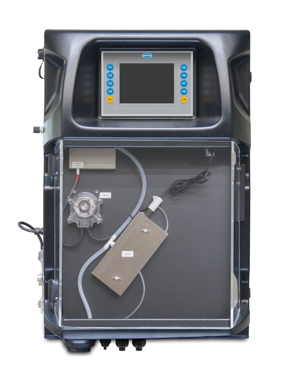 EZ3004 Chloride Analyser