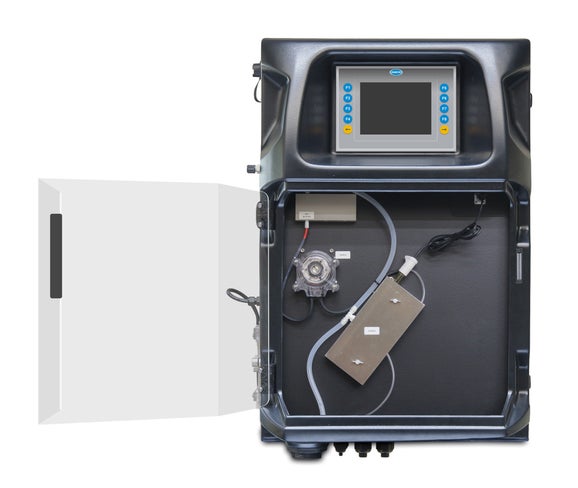 EZ3005 Chloride Analyser
