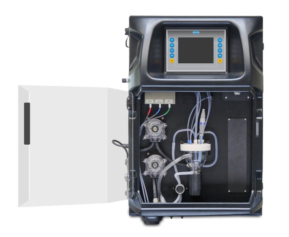 EZ3504 Chloride Analyser