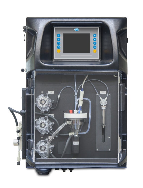 EZ4043 Total Hardness Analyser