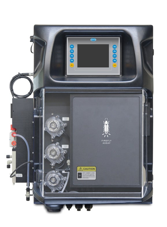 EZ7300 Microbial Activity ATP Analyser