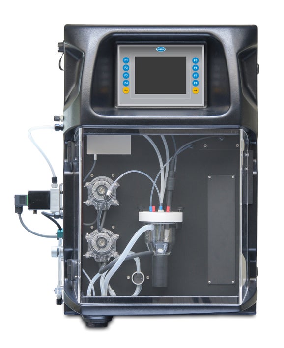 EZ7900 Toxicity Analyser