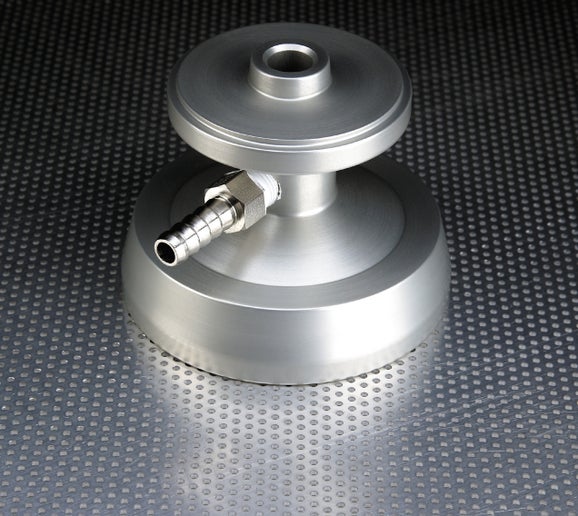 Field vacuum manifold