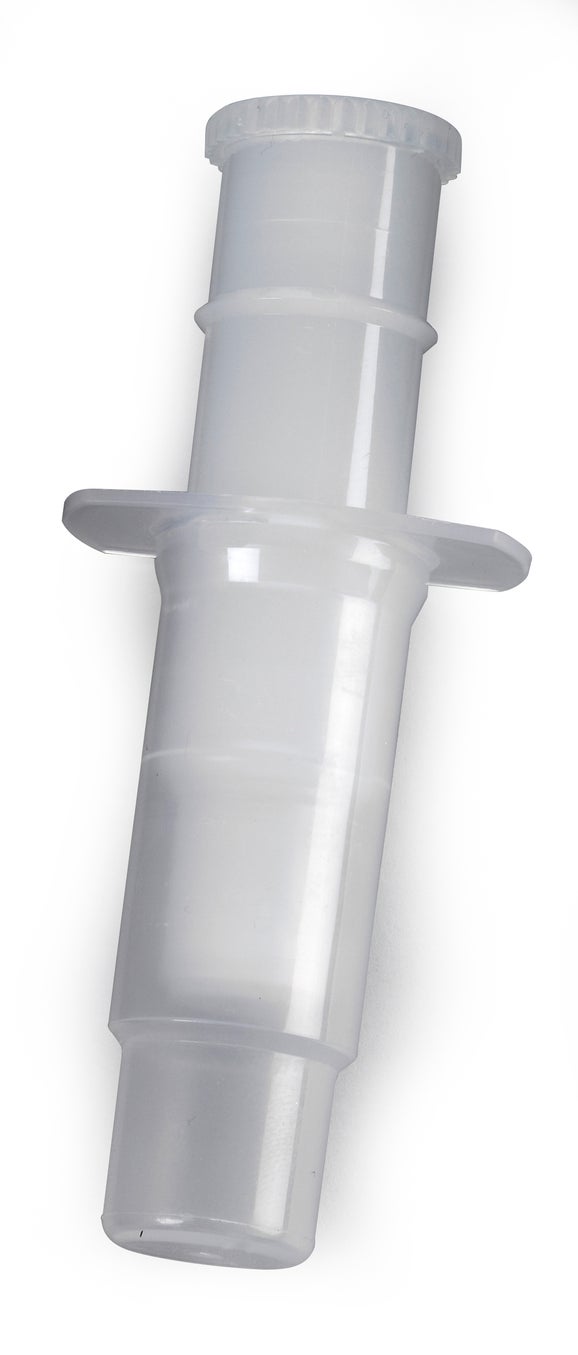 Filter and Barrel Assembly, pk/20