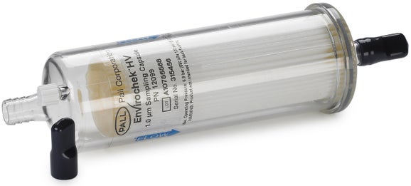 Filter, Gelman, Finished Water
