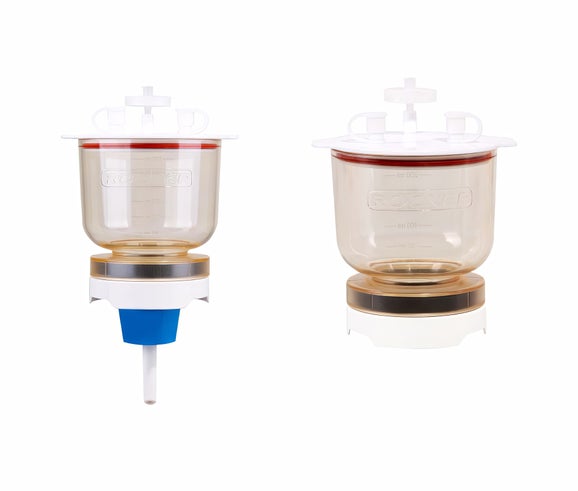 Filter Holder, Magnetic