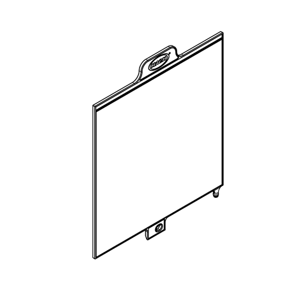 Filter Membrane for FX610/FX620