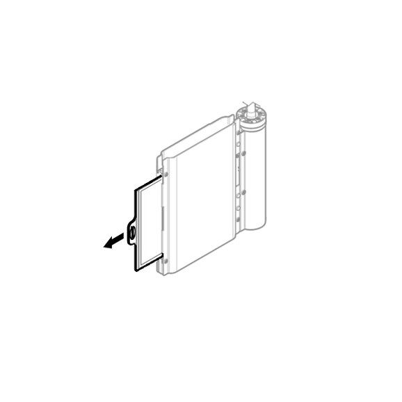 Filter Membrane for FX610/FX620