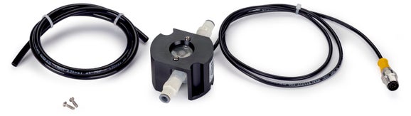 Flow Sensor for TU5300sc and TU5400sc Laser Turbidimeter