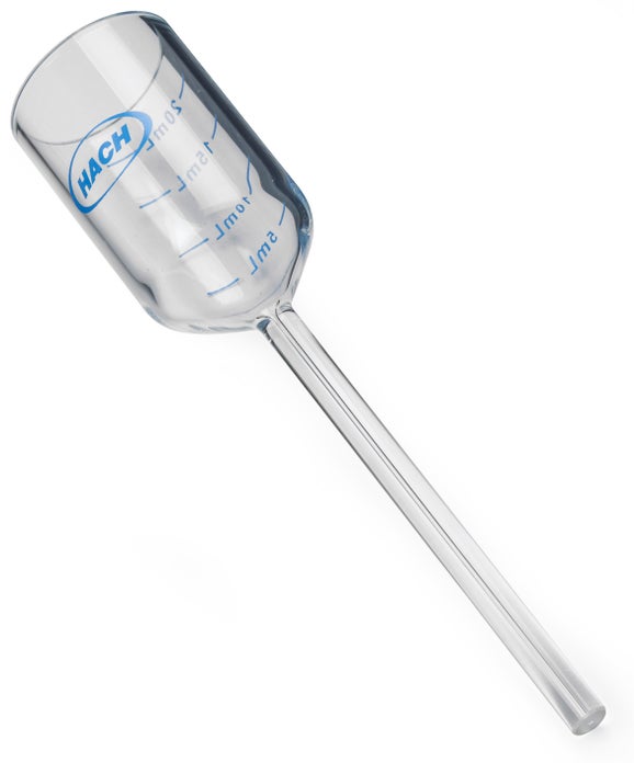 Funnel capillary Flow