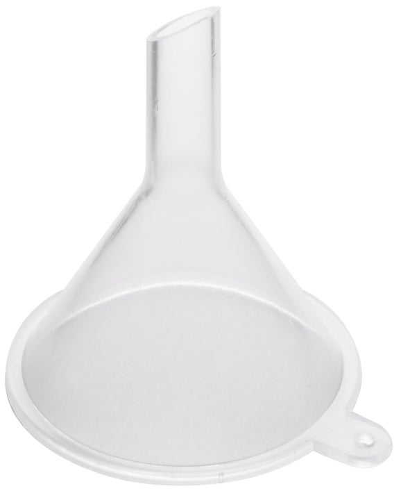 Funnel, Micro