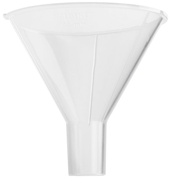 Funnel, Powder, 65 mm Top ID