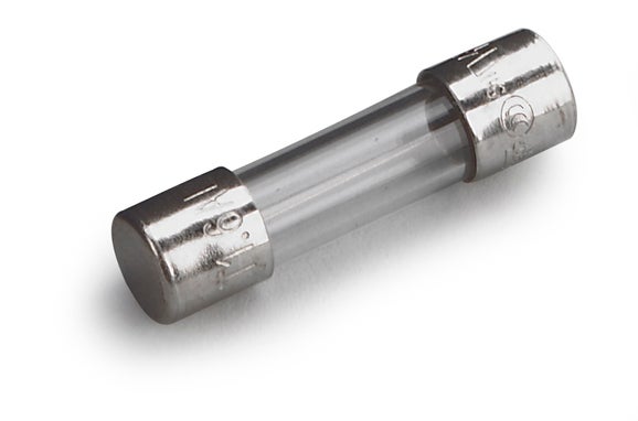 Fuse, 1.6 A 250V 5MM X 20MM