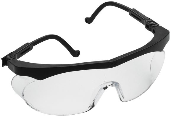 Glasses, Safety, Uvex, Skyline, Clear Lens Tint, XTR