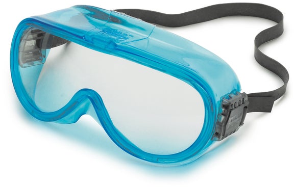 Goggles, Safety, FogGard Plus