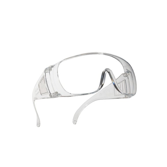 Goggles, Ultraviolet