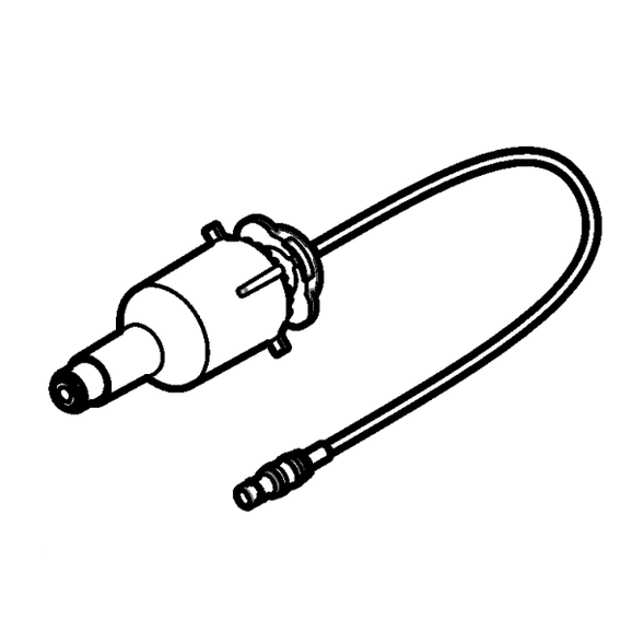 GSE-Electrode, NH6000sc