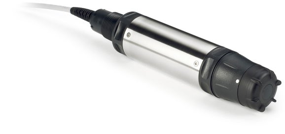 Hach LDO Model 2 , DO Probe with Luminescent Dissolved Oxygen Technology, for Class 1 Division 2