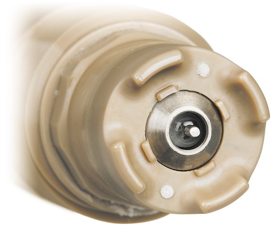 Hach Online Process ORP Sensor - General Purpose Digital ORP Sensor