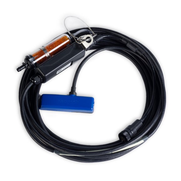 Hach Sigma Area Velocity Sensor, Standard
