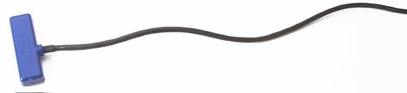 Hach Sigma Area Velocity Sensor, Standard