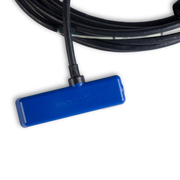 Hach Sigma Area Velocity Sensor, Standard