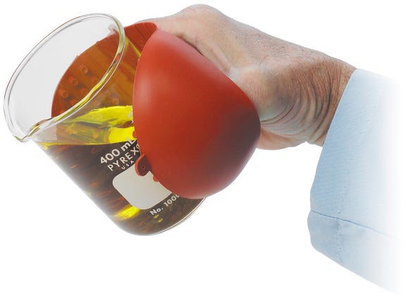 Hand Protector
