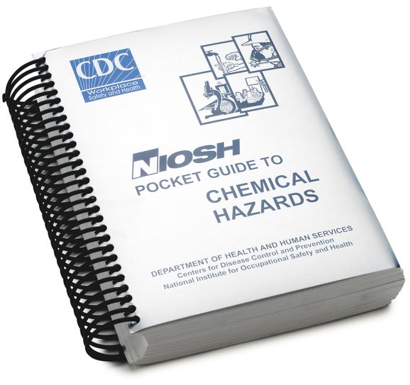 Handbook, Safety