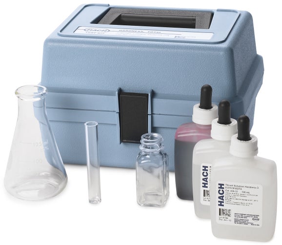 Hardness 1 Buffer Solution, 100 mL MDB