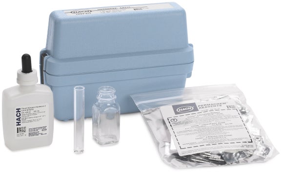 Hardness 3 Solution, 100 mL MDB