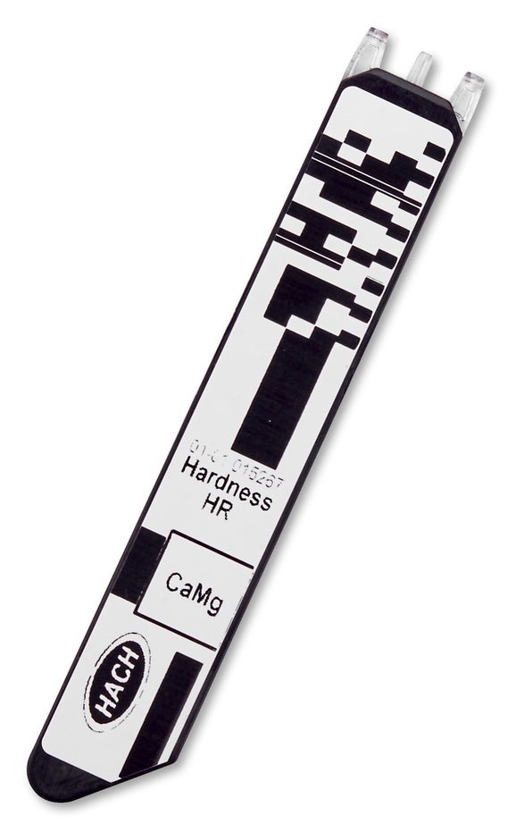 High Range Hardness Chemkey Reagents (box of 25)