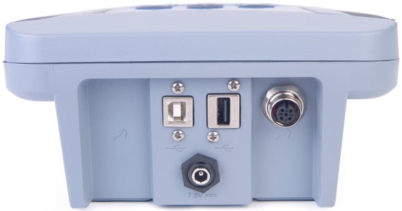 HQ411d Benchtop pH/mV Meter