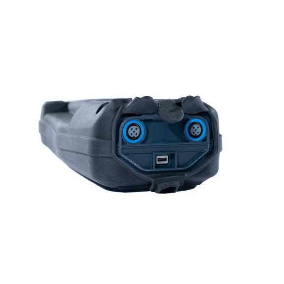HQ4200 Portable Multi-Meter with Gel pH and Conductivity electrode, 5 m Rugged Cable